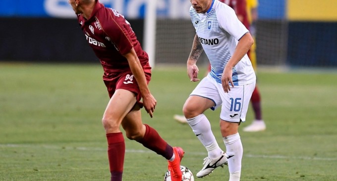 Acuze dure: CFR a câștigat titlul cu ajutorul politicului – Fotbal