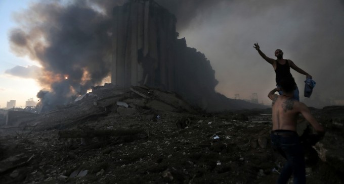 Asistenţă de urgenţă pentru Liban: Ţările donatoare cer ca ajutoarele să fie livrate „direct” populaţiei – International