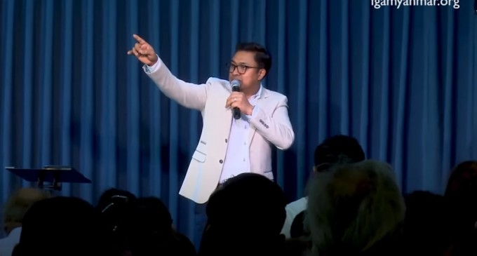 Myanmar: Închisoare pentru un pastor canadian care a organizat predici, în ciuda coronavirusului, și s-a infectat cu Covid – International