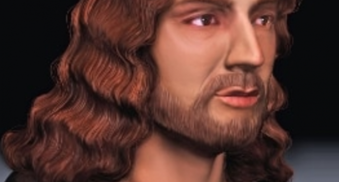 Chipul pictorului renascentist Rafael, reconstituit în 3D de o universitate italiană – Magazin