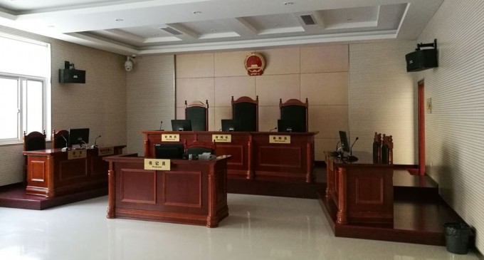 China a condamnat la moarte încă un cetățean canadian, al doilea din ultimele zile – Esential