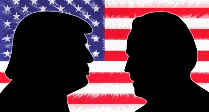 Trump, nou atac la Biden: Nu a răspuns la o întrebare din 17 iulie, eu răspund la aproape 100 de întrebări pe zi! – International