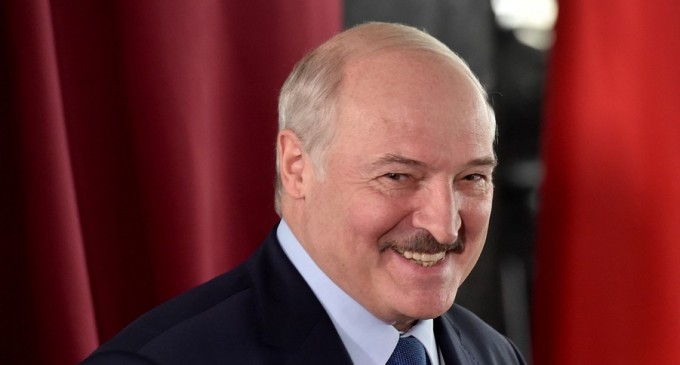 Prezidențiale Belarus: Aleksandr Lukașenko câștigă alegerile cu 79,7% din voturi (exit-poll oficial) – International
