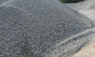 Tipurile de pietris si utilizarile acestuia in constructii