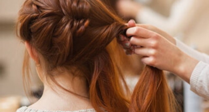 Coafurӑ și ȋnfrumusețare pentru tine