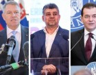 Asta e Romania normala?/Sau asta e Romania lui ‘’Mirceo, fa-te ca lucrezi”?