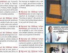 Editia print a ziarului Incisiv de Prahova blocata la distribuire in judetul Prahova/Cine este baronul de Calarasi Iulian Dumitrescu?/INFRACTIUNI PE BANDA RULANTA