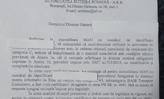 Legaturile periculoase dintre GASCA DE MAFIOTI A MINISTERULUI TRANSPORTURILOR si candidatul la functia de primar al orasului Bacoi, din partea PARTIDULUI ALIANTA LIBERALILOR SI DEMOCRATILOR