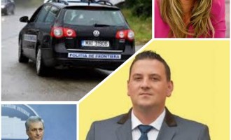 WOOOW/Comandă politică pentru polițiști în ziua votării/Trimisi sa pazeasca rubedeniile lui Vela care candidau la alegerile locale/ Luati cu „lamaie” daca mai credeti ca se vor cerceta fraudele, in special cele din Prahova