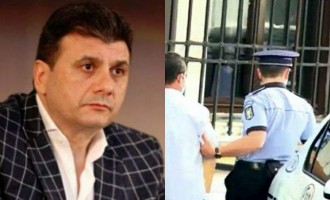 „Respectă infractorii, mă! Cine nu e infractor, e prost!”/”Acum intelegem de ce Portocala e invitat de onoare”