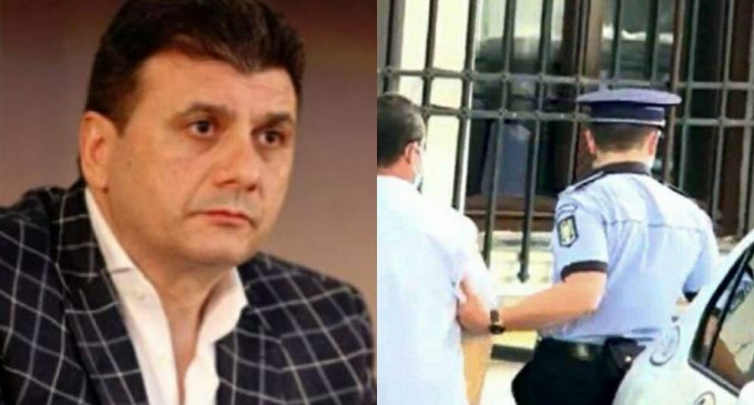 „Respectă infractorii, mă! Cine nu e infractor, e prost!”/”Acum intelegem de ce Portocala e invitat de onoare”