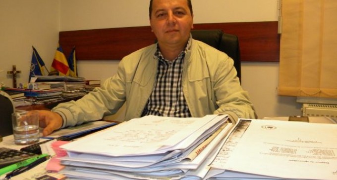 Campanie electorala dura-marca PNL Prahova/Candidatul PNL la Primaria Comarnic a comandat controale la firmele care sustin PSD-ul si utilizeaza supermanii de la Antifrauda pe post de „bata electorala” (III)