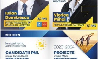 Model de administratie liberala/GROAPA DE GUNOI DIN ARICESTII RAHTIVANI/(III)/Provocare publica privitor la acest subiect