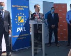 Stimate Domnule senator Iulian Dumitrescu!/Acea conferinta de presa de pe acoperisul primariei a reprezentat o incalcare a legii de catre apostolii dreptatii prahovene!
