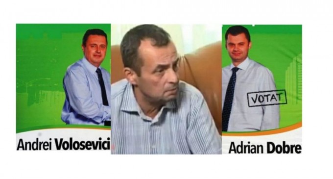 Tragi-comedia din „statul Republica PLOIESTI”/Increngaturi periculoase: DNA, DIPI, Negulescu Mircea, Sergiu Lascu, Laura Codruta Kovesi, Adrian Dobre si Andrei Volosevici/Recompensa administratiei liberale fata de gasca penala (I)
