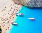 Plaje in Zakynthos