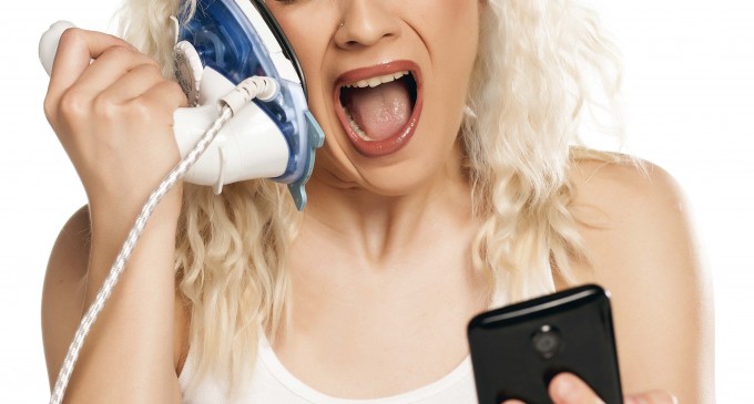Top 50 Cele mai tari bancuri cu blonde
