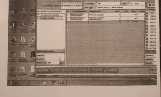 Candidatul la Primaria Blejoi – Preşedintele Organizaţiei Blejoi a Partidului Prahova în Actiune, Stelian Aurel Grigore – cercetat penal in 3 dosare pentru savarsirea mai multor infractiuni dar si pentru fraudarea bugetului local al comunei Blejoi