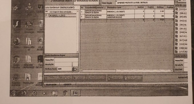 Candidatul la Primaria Blejoi – Preşedintele Organizaţiei Blejoi a Partidului Prahova în Actiune, Stelian Aurel Grigore – cercetat penal in 3 dosare pentru savarsirea mai multor infractiuni dar si pentru fraudarea bugetului local al comunei Blejoi