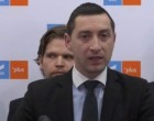Bogdan Novac, fiul fostului demnitar comunist Aurel Novac – OFERTA politica pentru brezeni