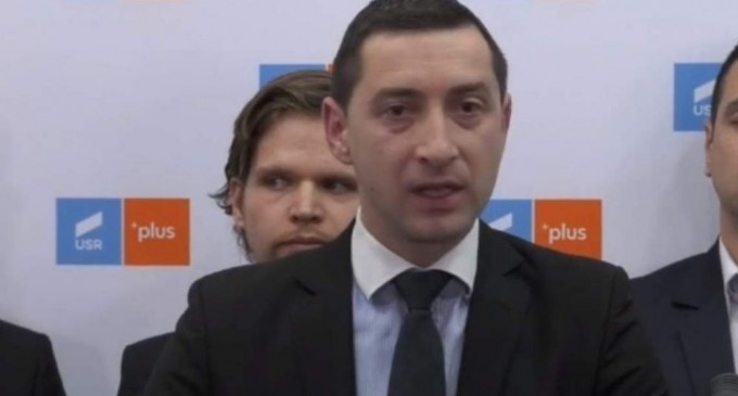 Bogdan Novac, fiul fostului demnitar comunist Aurel Novac – OFERTA politica pentru brezeni