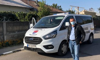 Abuzurile PNL la Filipestii de Padure/Intimidari cu Politia Locala Filipestii de Padure pentru a stopa campania si distribuirea ziarului Incisiv de Prahova si/sau ale unor alte materiale de campanie