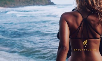 Băcăuancele de la Enjoy Studios se răsfață pe plajele autohtone