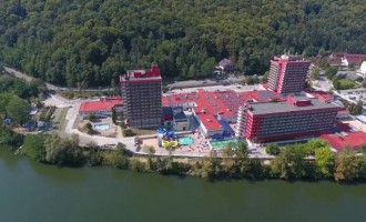 Reduceri la Cazare in Caciulata