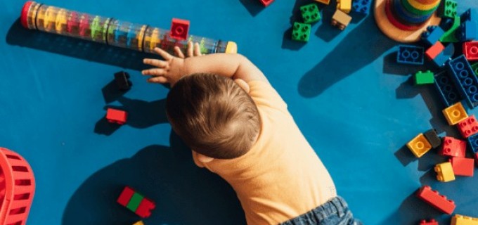 Cum poti intari sistemul imunitar al unui copil care merge la cresa, in sezonul rece