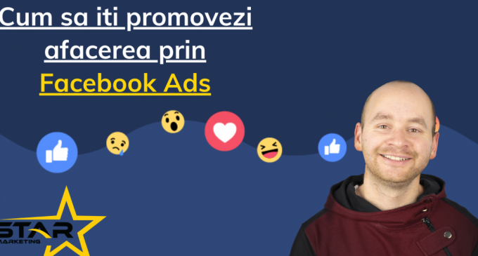 Ghid Remarketing Prin Facebook Ads – Romania 2020