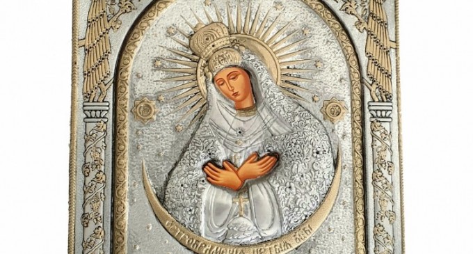 Istoria icoanelor. De ce sunt folosite de Biserica?