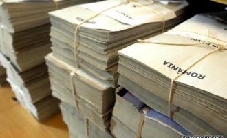 Alegeri locale 2020: Anchetă în Argeș, după dispariția a 800 de buletine de vot – Esential