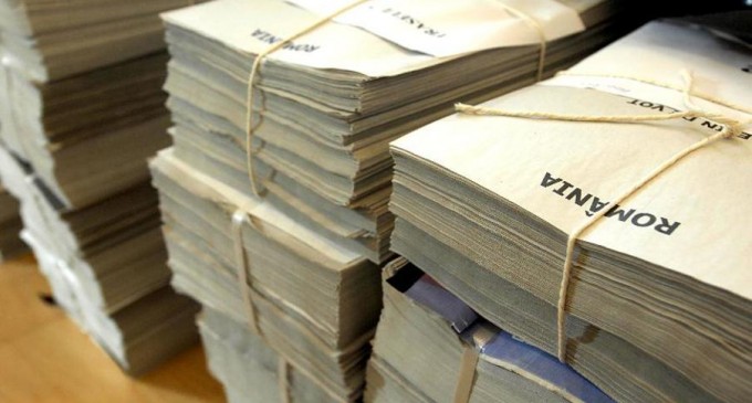 Alegeri locale 2020: Anchetă în Argeș, după dispariția a 800 de buletine de vot – Esential