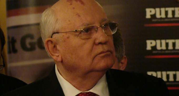 Sfaturile lui Gorbaciov pentru viitorul lider de la Casa Albă – International