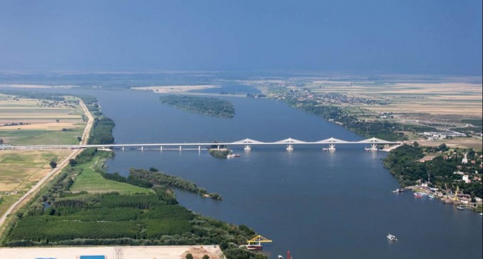 De ce podul Calafat – Vidin este un dezastru feroviar – Industrie Feroviara