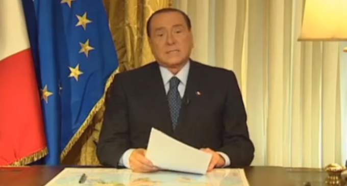 Coronavirus: Medicul lui Berlusconi: Dacă s-ar fi infectat în timpul crizei sanitare, nu ar fi supravieţuit – International
