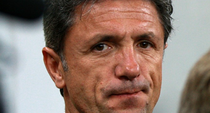 Gică Popescu a fost testat pozitiv cu noul coronavirus – Fotbal