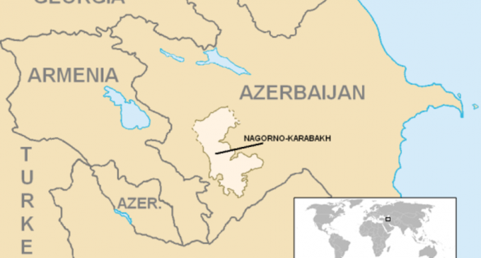 Presa turcă: Armenia intră în probleme care o depășesc / Acum, Turcia este alături de Azerbaidjan într-o manieră foarte clară și distinctă – International