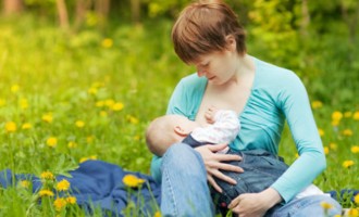 Laptele matern este sigur, Covid-19 nu se transmite prin alăptare – Coronavirus