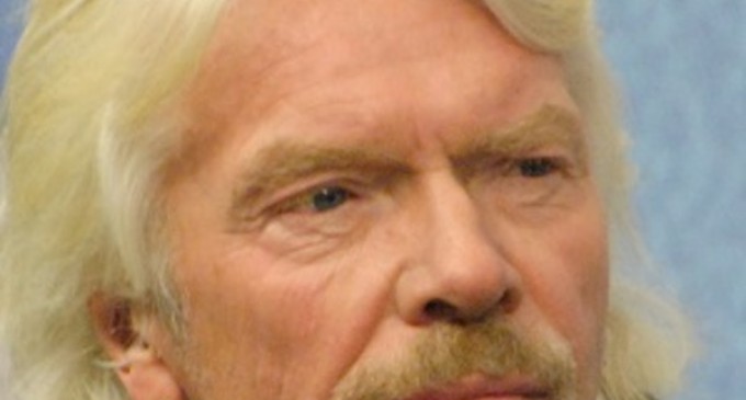 Cum a lovit pandemia de Covid imperiul afacerilor lui Richard Branson / Ce ofensivă pregătește miliardarul – International