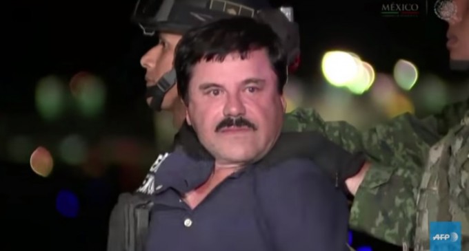 „El Chapo” a făcut recurs la condamnarea pe viaţă pe care a primit-o anul trecut în SUA – International