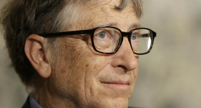 Bill Gates: „Ne așteaptă o iarnă grea, pandemia va lua sfârșit în 2022” – Coronavirus