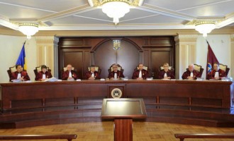 Sesizările preşedintelui Iohannis şi Guvernului asupra Legii privind organizarea alegerilor parlamentare – la CCR – Esential