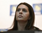 Adriana Săftoiu povestește că a fost mușcată de un câine în zona Băneasa din București. „Medicul de gardă mi-a zis: Sunteți a treia persoană în 2 ore, din aceeasi zonă” – Politic