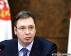 Președintele Serbiei răspunde Moscovei după ce a fost luat în râs. Comparația cu scena din „Basic Instinct” – International