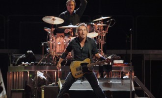 Bruce Springsteen revine cu un nou album, la vârsta de 70 de ani – Showbiz