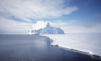 Banchiza arctică, scădere record în această vară / „Ne îndreptăm către un Ocean Arctic fără gheață sezonieră” – Mediu