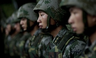 Noi tensiuni la granița dintre India și China: Beijingul acuză armata indiana că a tras „focuri provocatoare” și a traversat frontiera – International
