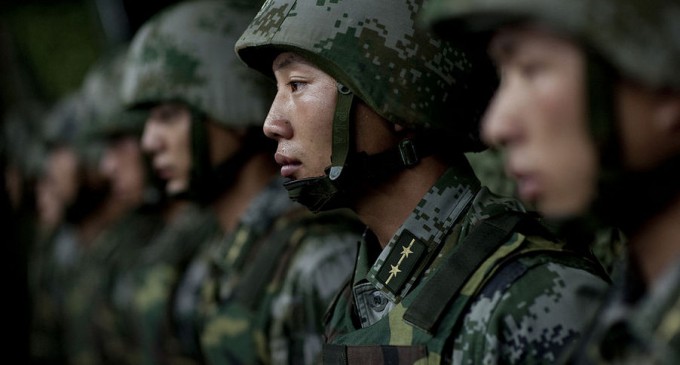 Noi tensiuni la granița dintre India și China: Beijingul acuză armata indiana că a tras „focuri provocatoare” și a traversat frontiera – International