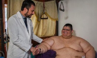Mexic: ”Cel mai gras” om din lume în 2017 a învins coronavirusul – International